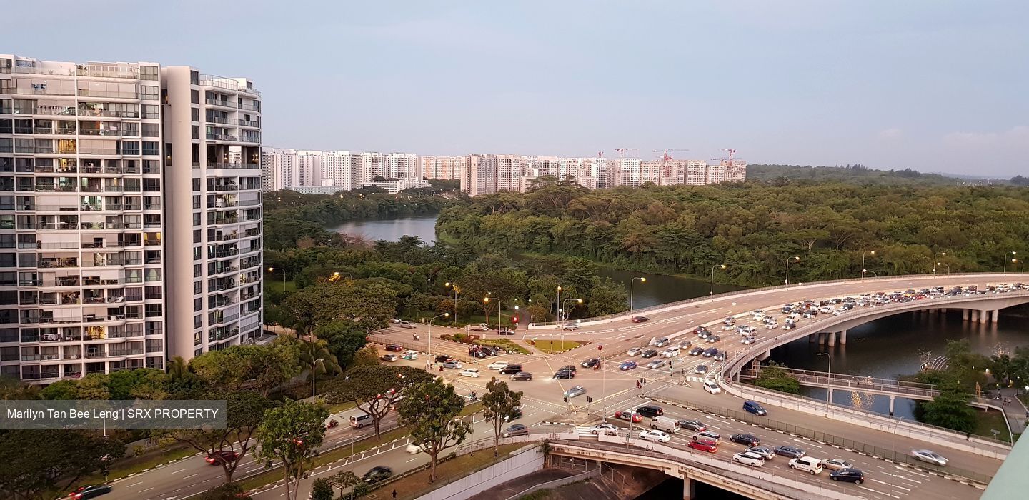 Riversails (D19), Condominium #335129781